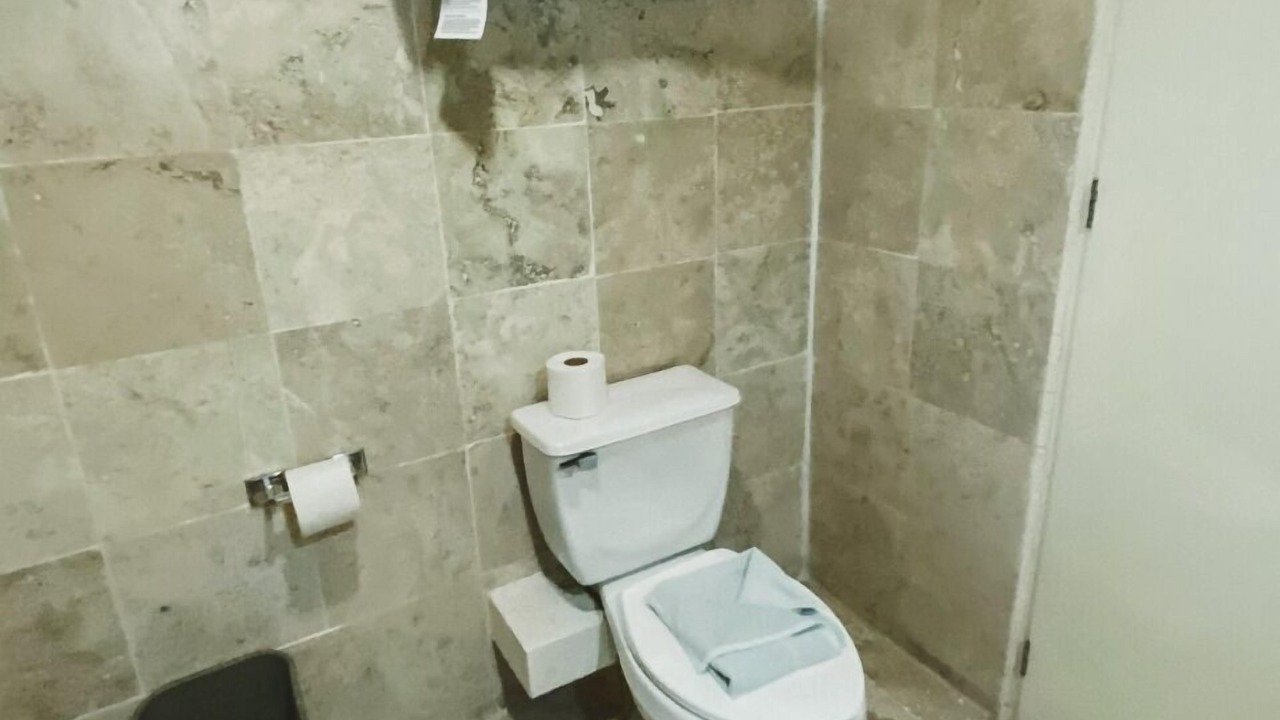 Photo of Bathroom in San Juan Bautista Tuxtepec
