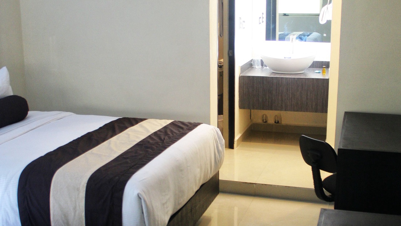 Photo of Bedroom in Reynosa