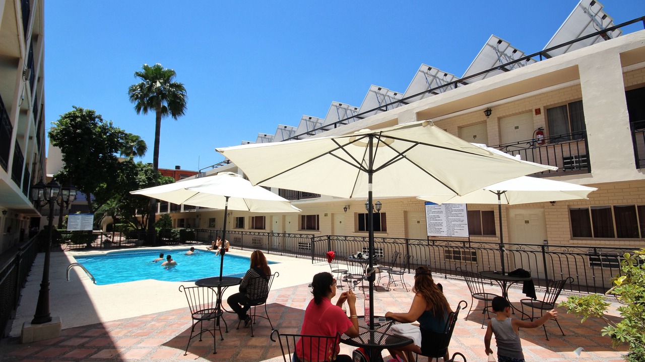 Photo of Patio Balcony in Reynosa