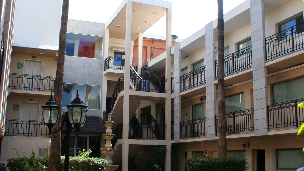 Photo of Outdoor in Reynosa