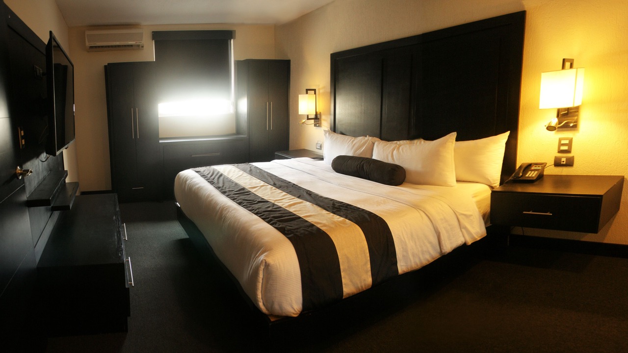 Photo of Bedroom in Reynosa