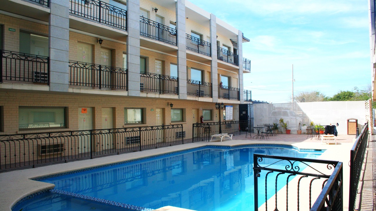 Photo of Outdoor in Reynosa