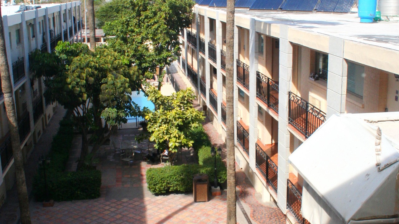 Photo of Outdoor in Reynosa