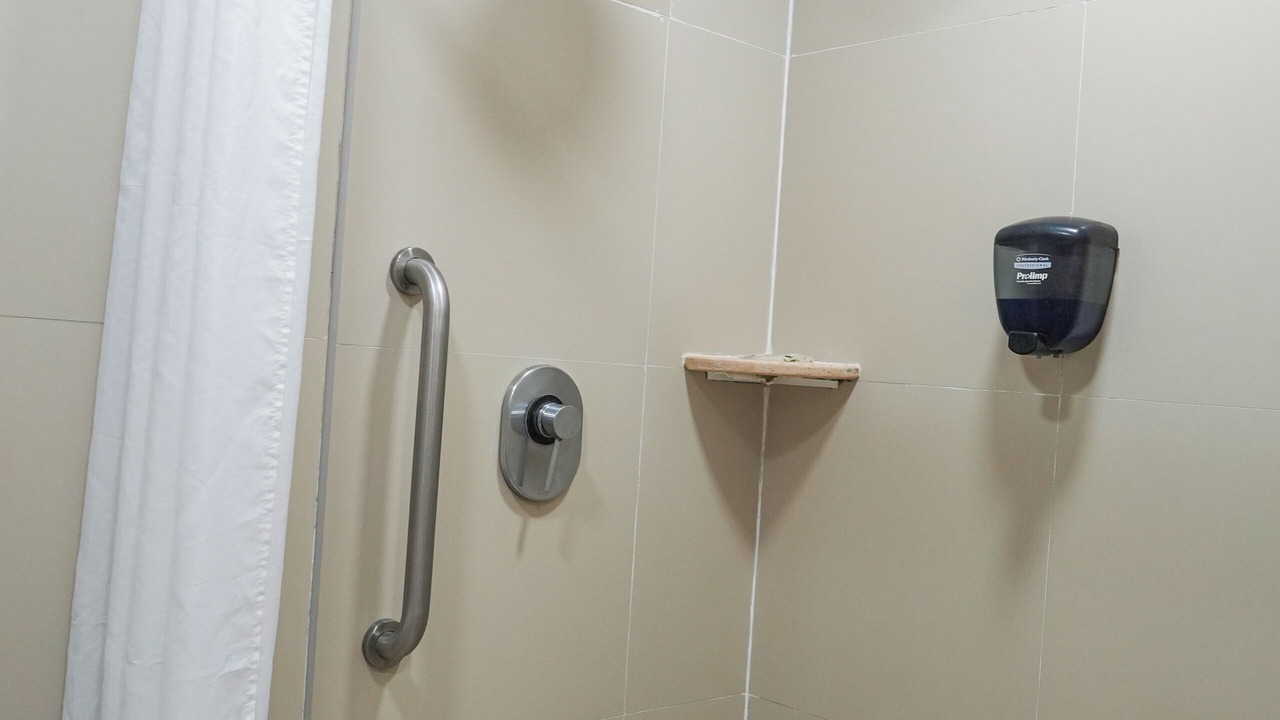 Photo of Bathroom in Minatitlán