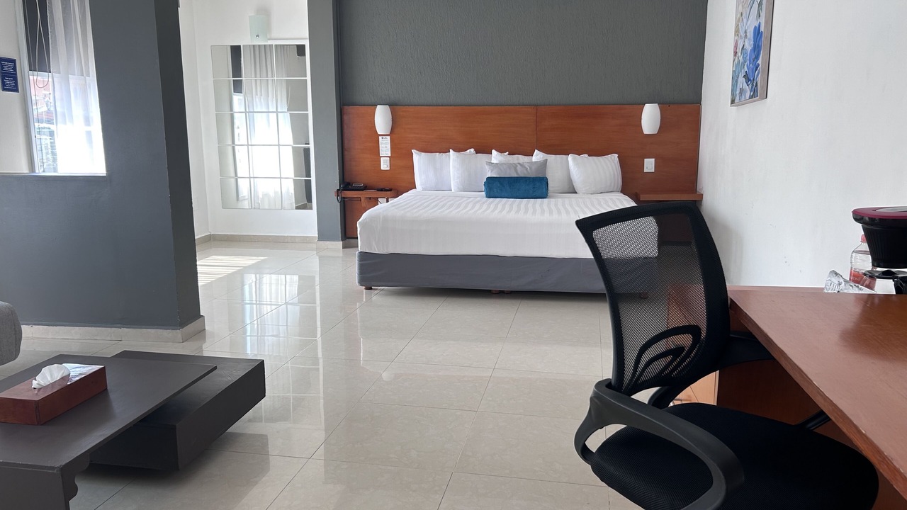 Photo of Bedroom in Minatitlán