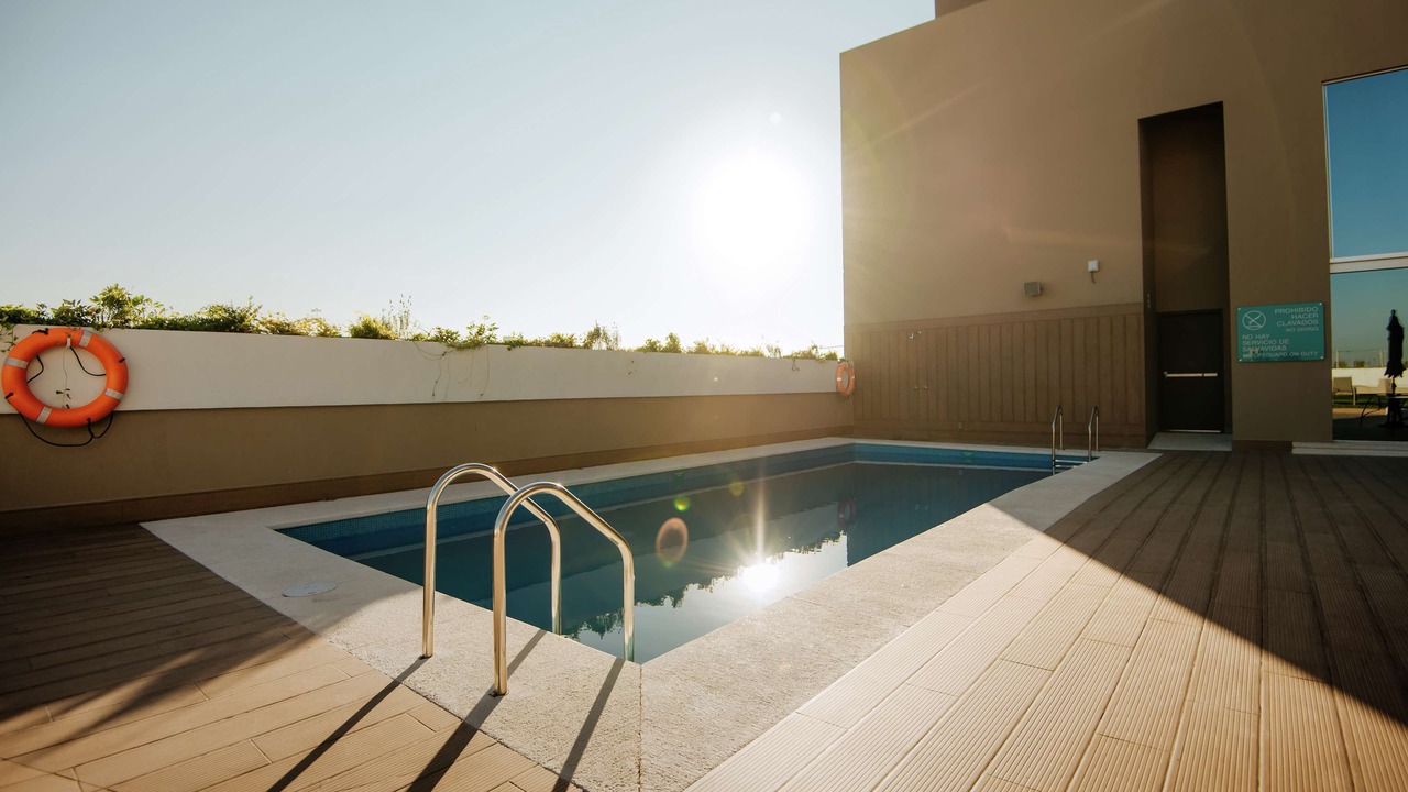 Photo of Outdoor in Angelopolis