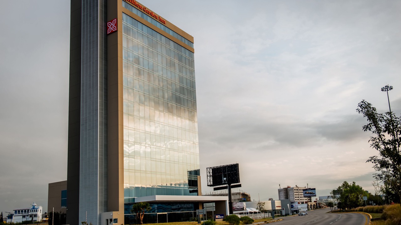 Photo of Outdoor in Angelopolis