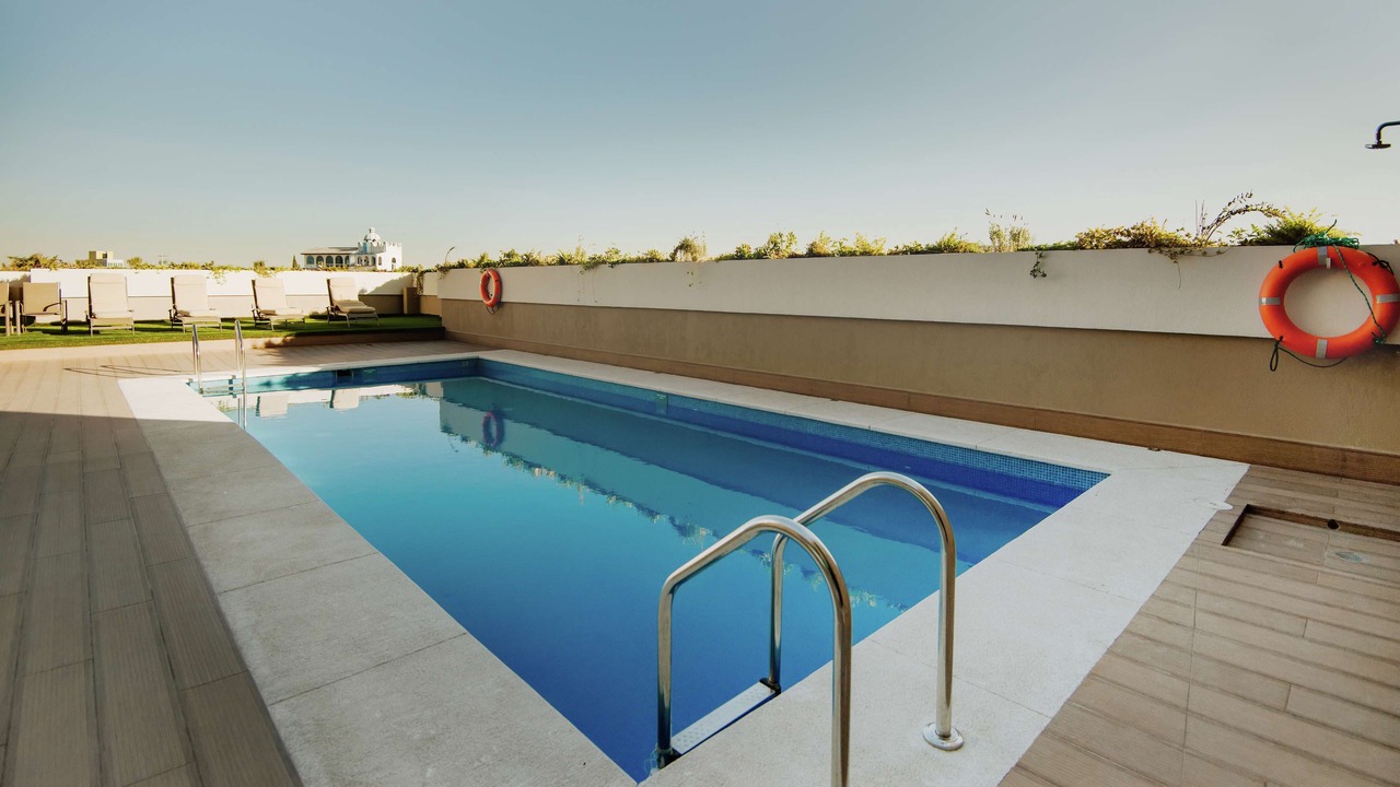 Photo of Outdoor in Angelopolis