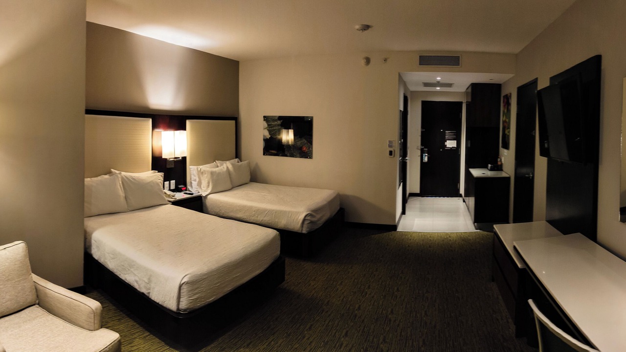 Photo of Bedroom in Angelopolis