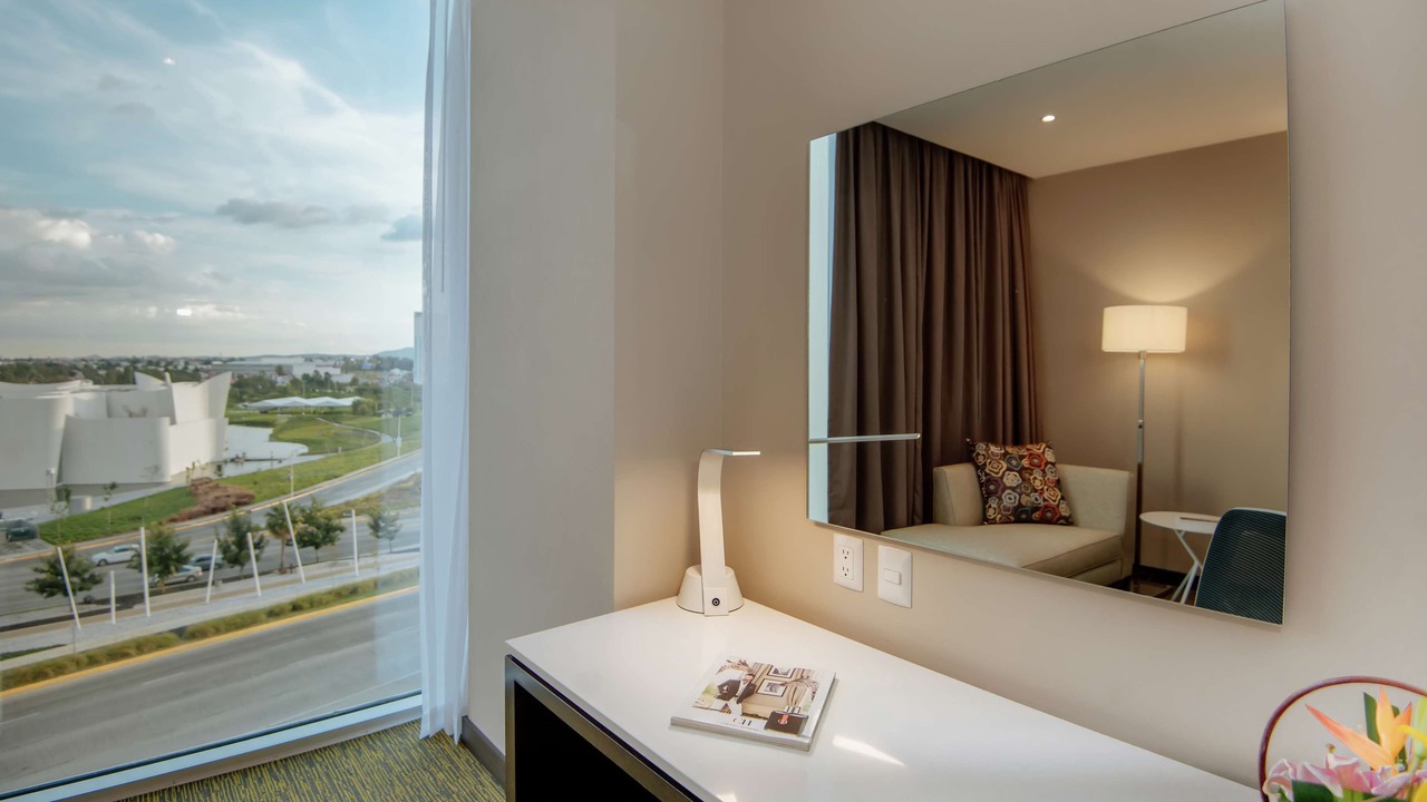 Photo of Bedroom in Angelopolis