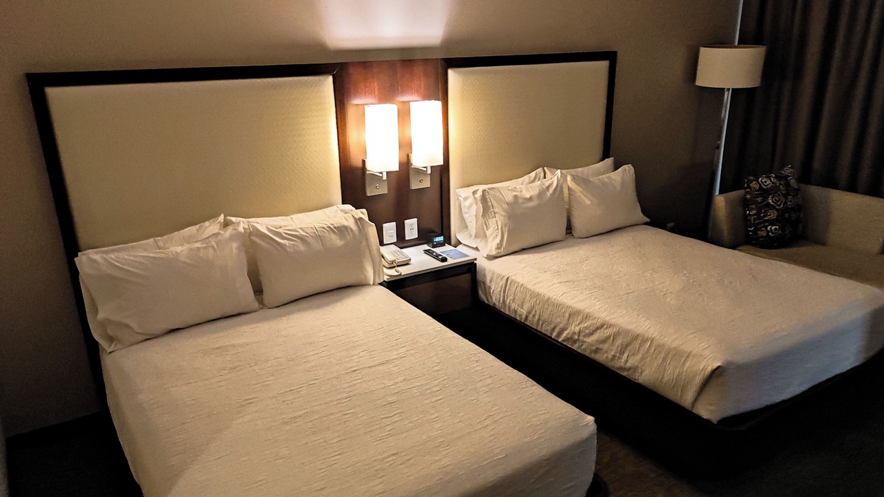 Photo of Bedroom in Angelopolis