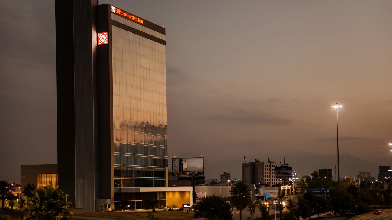 Photo of Outdoor in Angelopolis