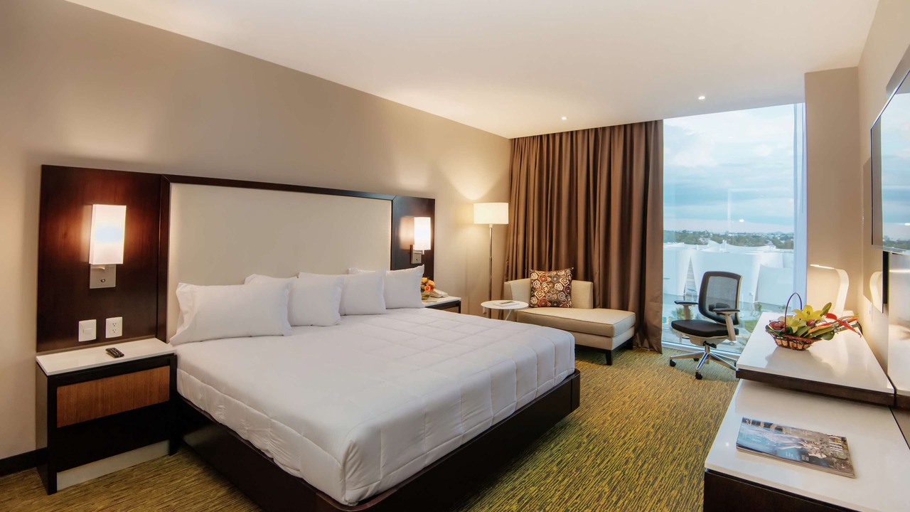 Photo of Bedroom in Angelopolis
