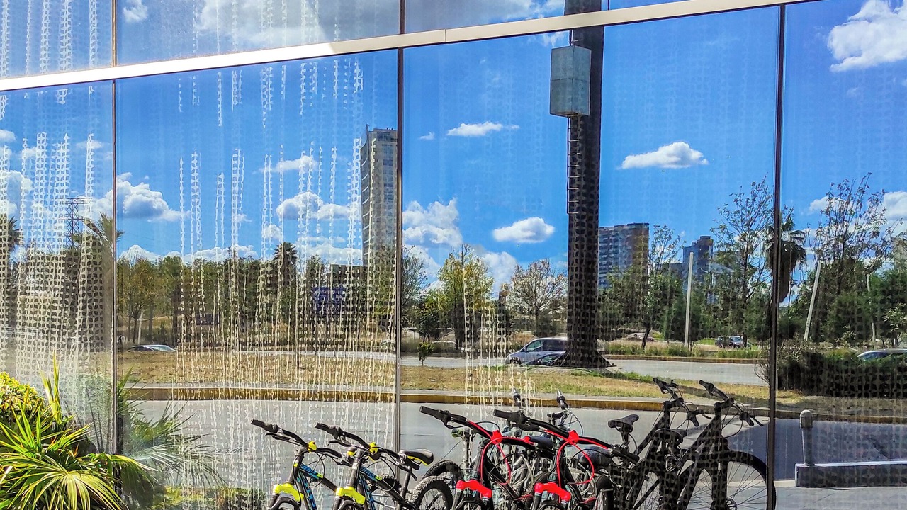 Photo of Outdoor in Angelopolis