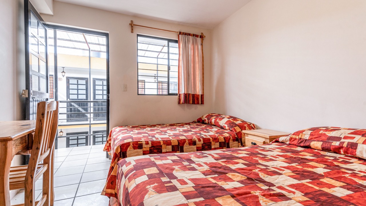 Photo of Bedroom in La Cruz