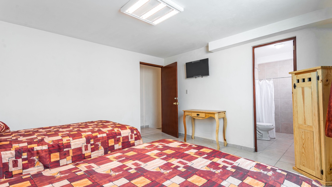 Photo of Bedroom in La Cruz