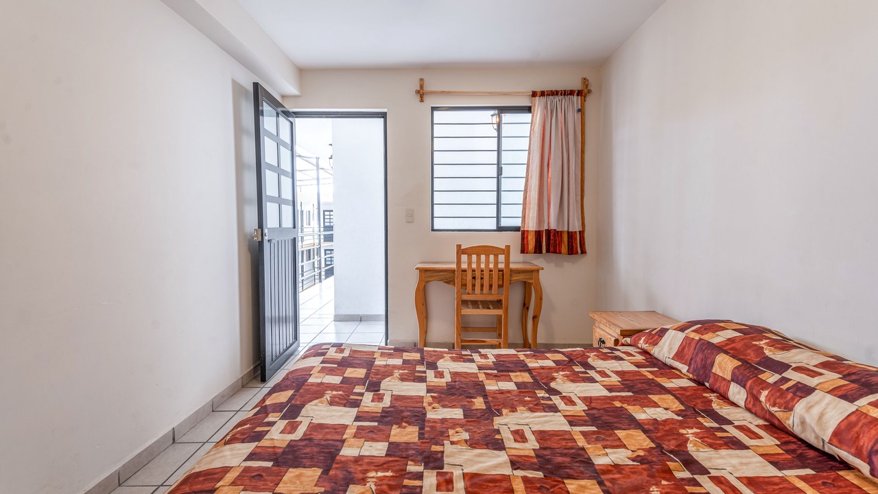 Photo of Bedroom in La Cruz