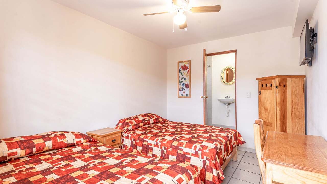 Photo of Bedroom in La Cruz