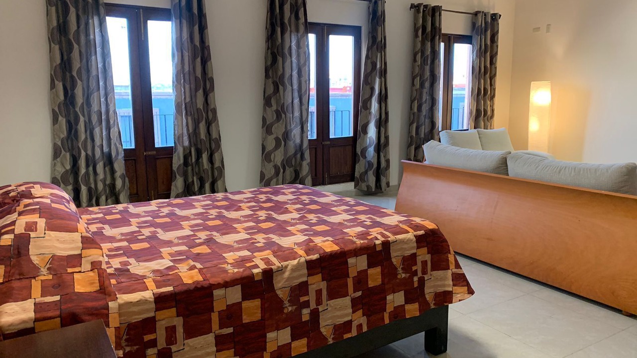Photo of Bedroom in La Cruz