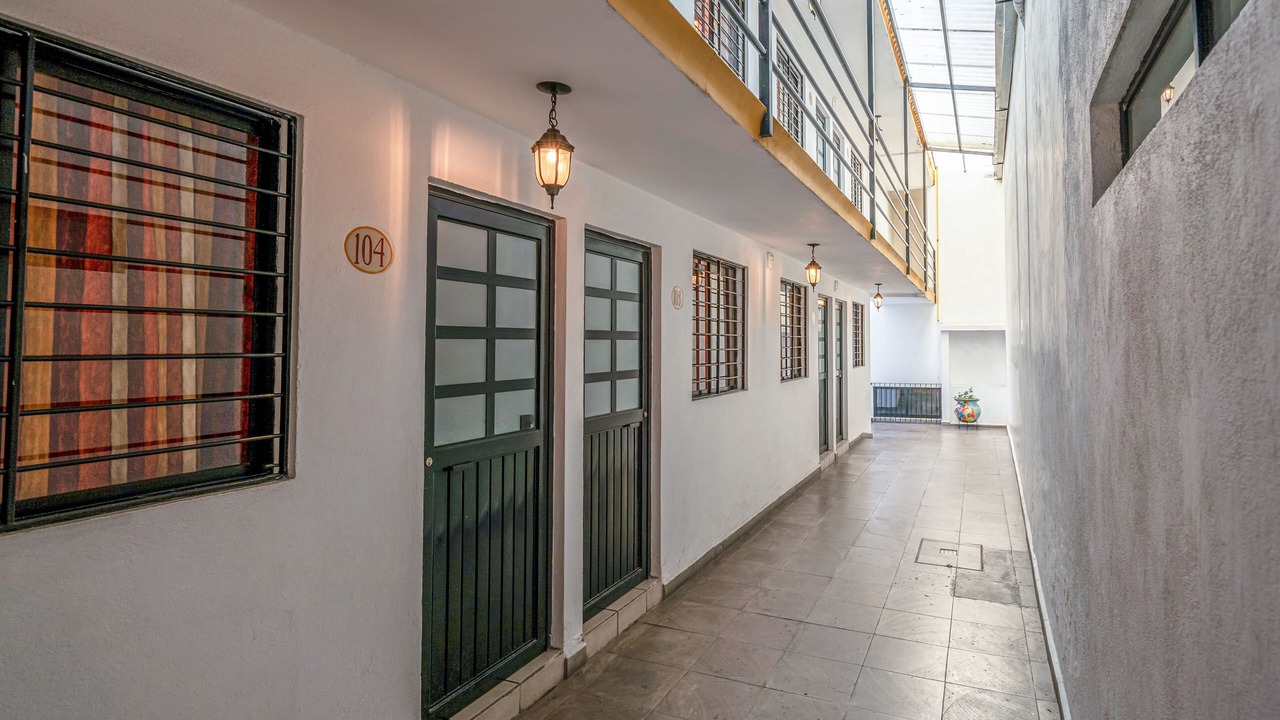 Photo of Patio Balcony in La Cruz