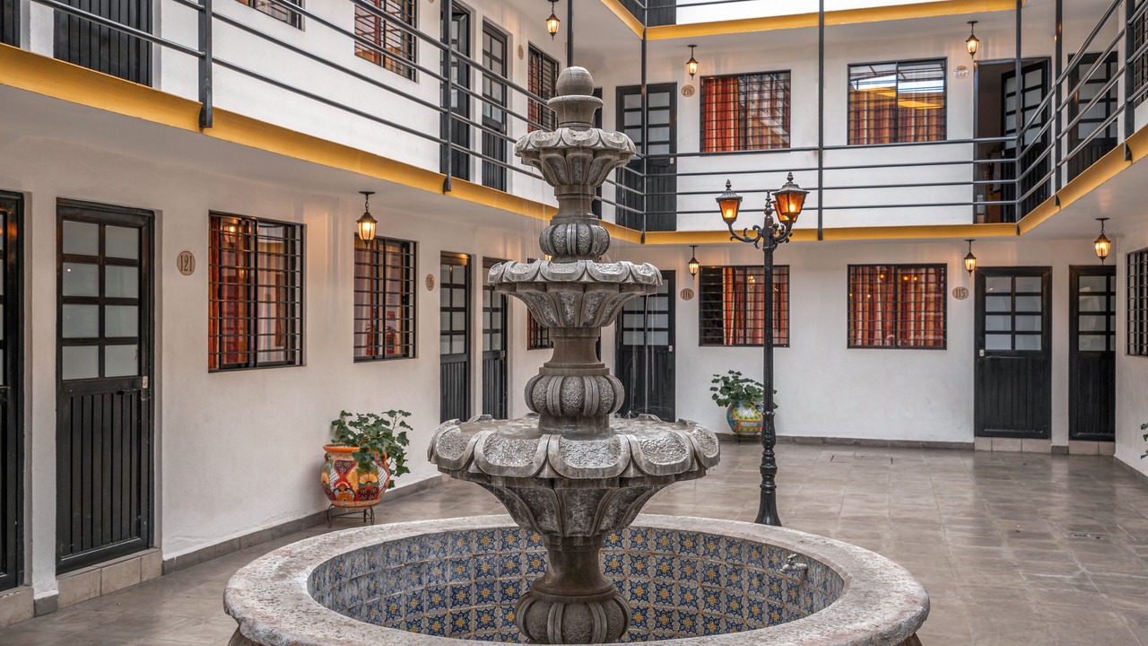 Photo of Patio Balcony in La Cruz
