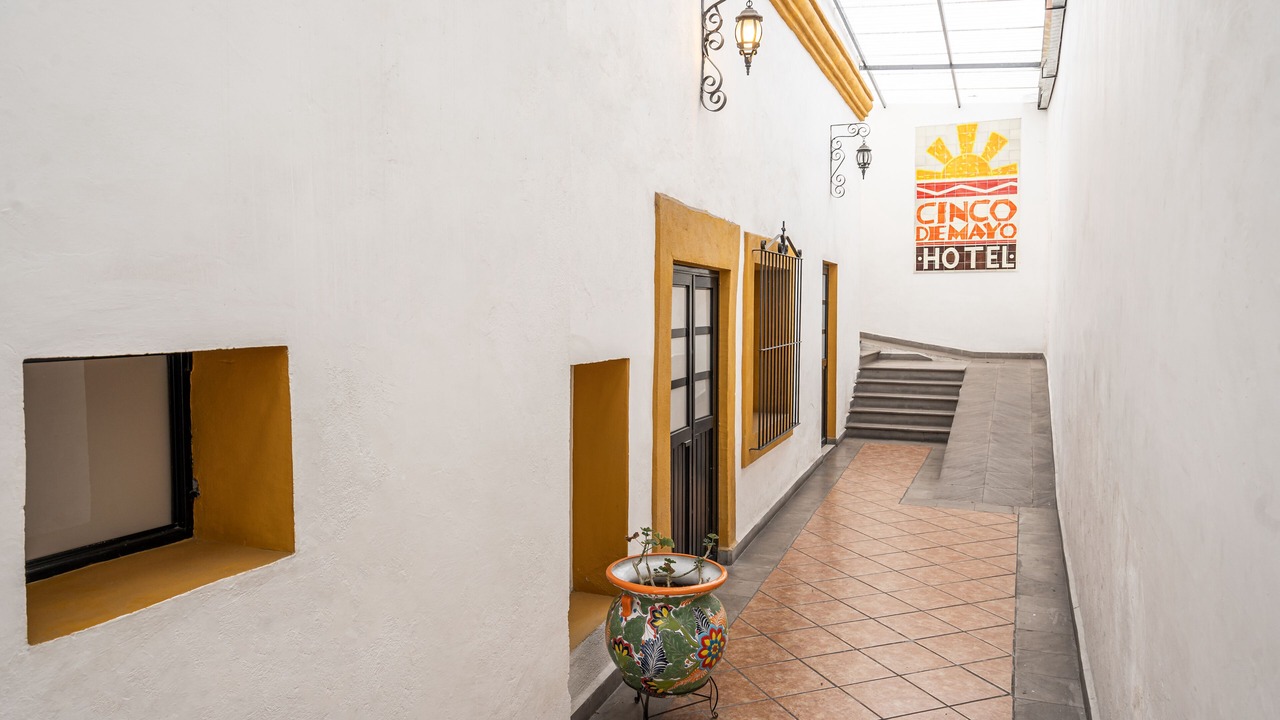 Photo of Patio Balcony in La Cruz
