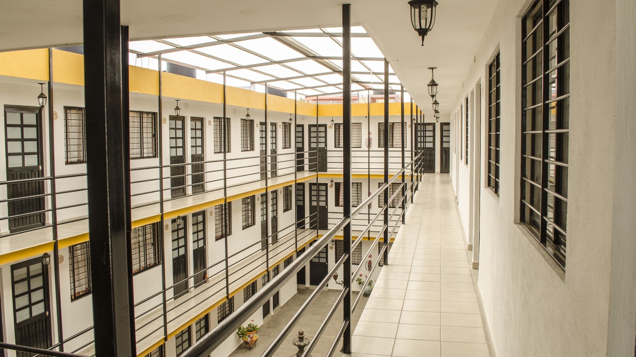 Photo of Patio Balcony in La Cruz