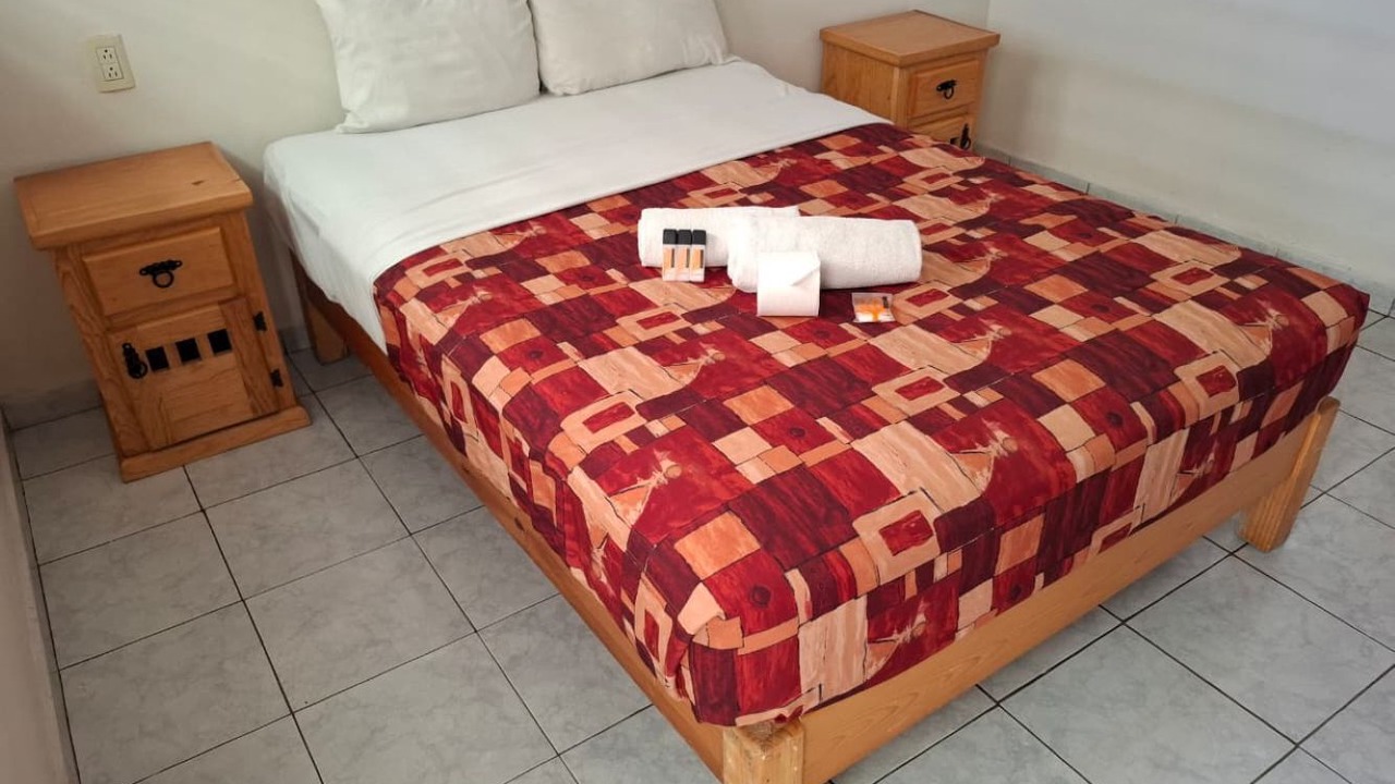 Photo of Bedroom in La Cruz