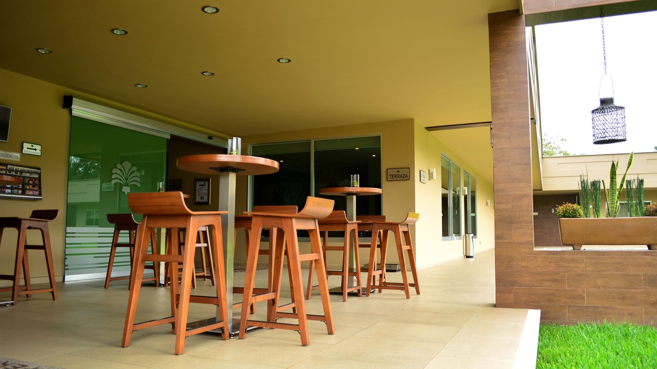 Photo of Patio Balcony in Cordoba