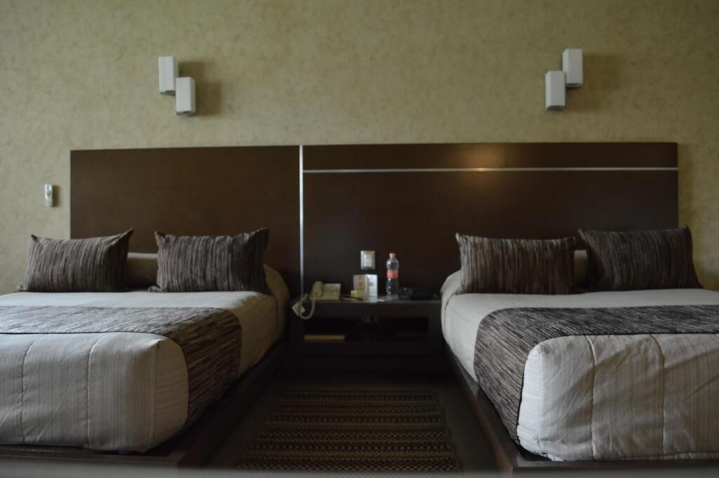 Photo of Bedroom in Cordoba