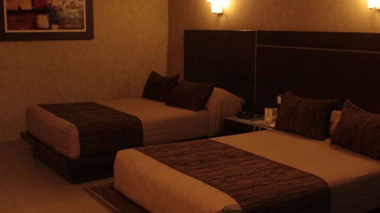 Photo of Bedroom in Cordoba