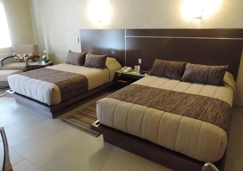 Photo of Bedroom in Cordoba