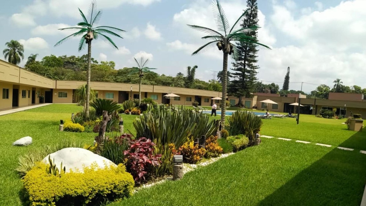 Photo of Outdoor in Cordoba