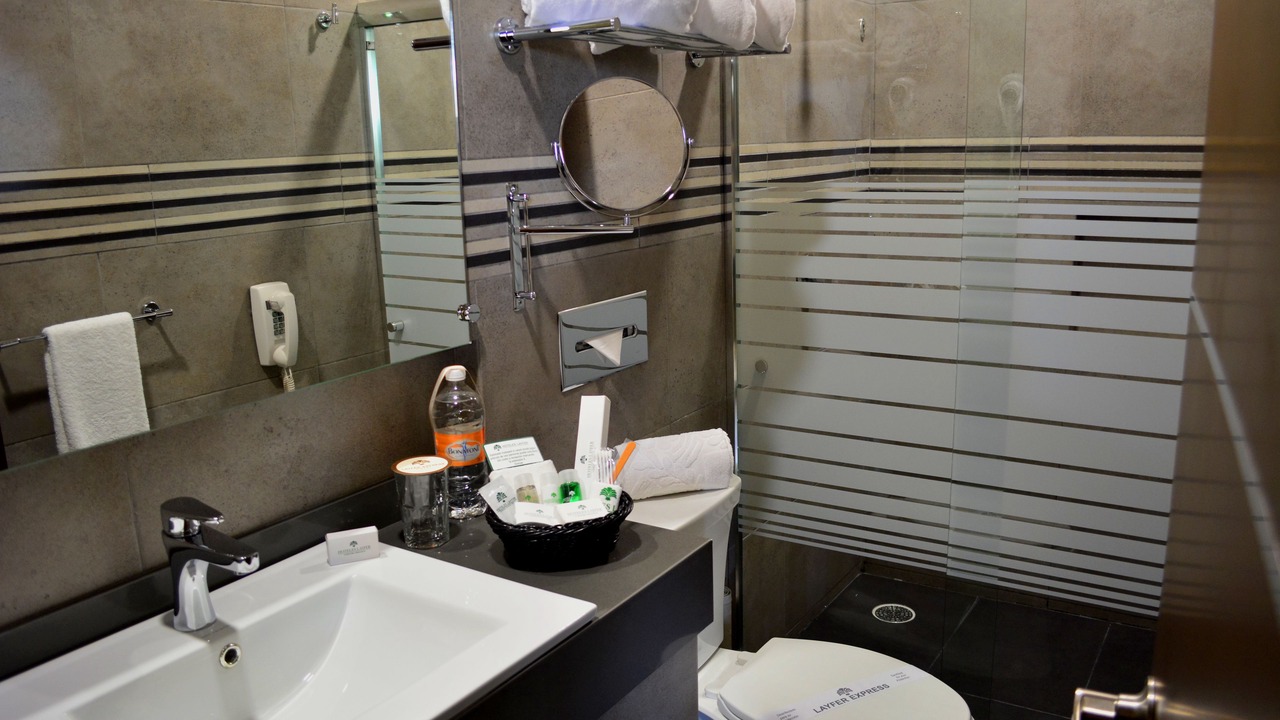 Photo of Bathroom in Cordoba