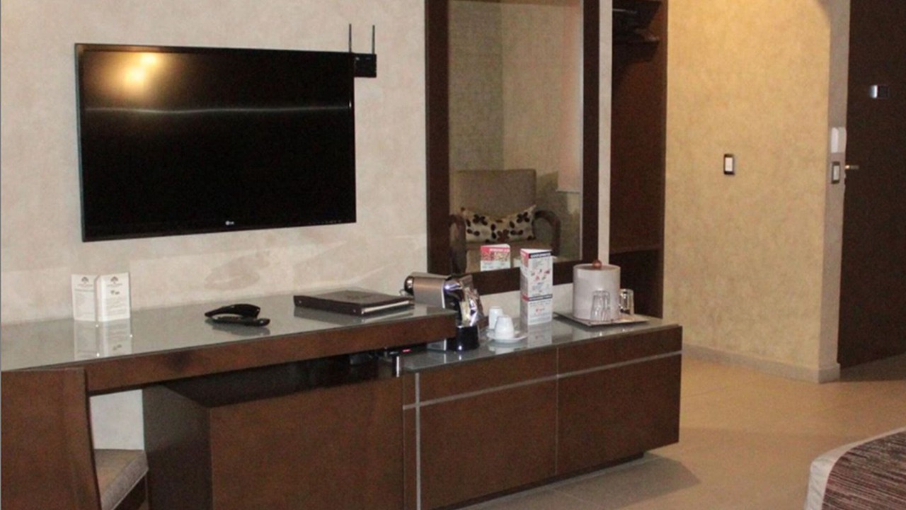 Photo of Bedroom in Cordoba