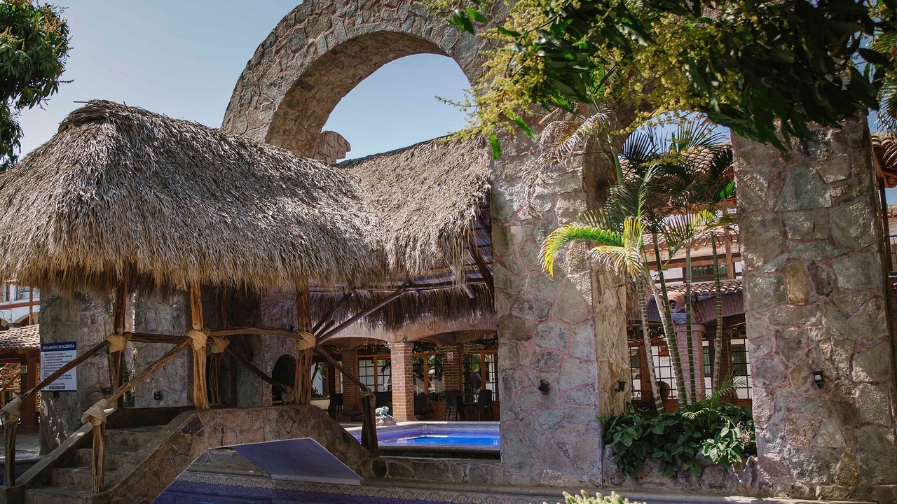 Photo of Outdoor in Autlan de Navarro
