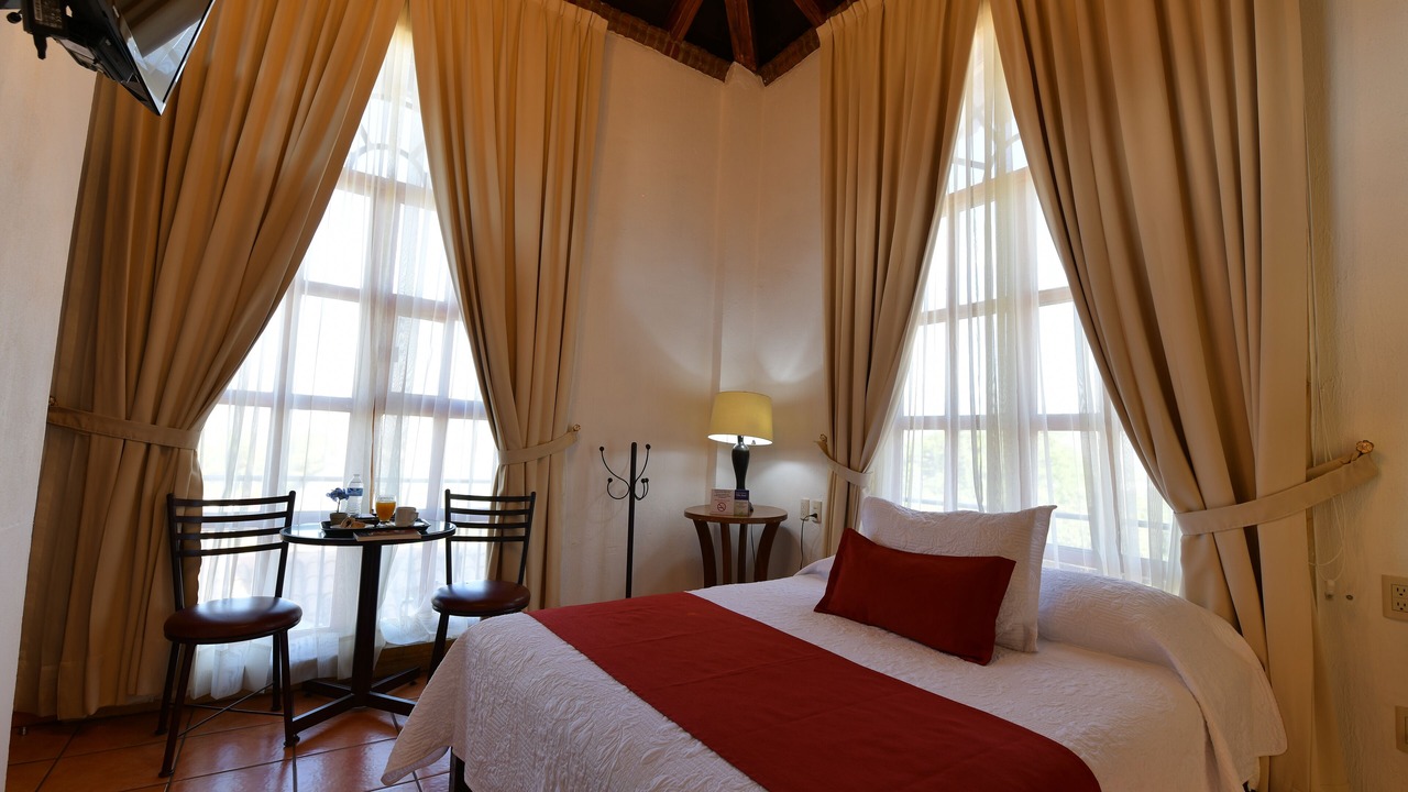 Photo of Bedroom in Autlan de Navarro