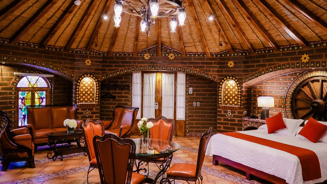 Photo of Livingroom in Autlan de Navarro
