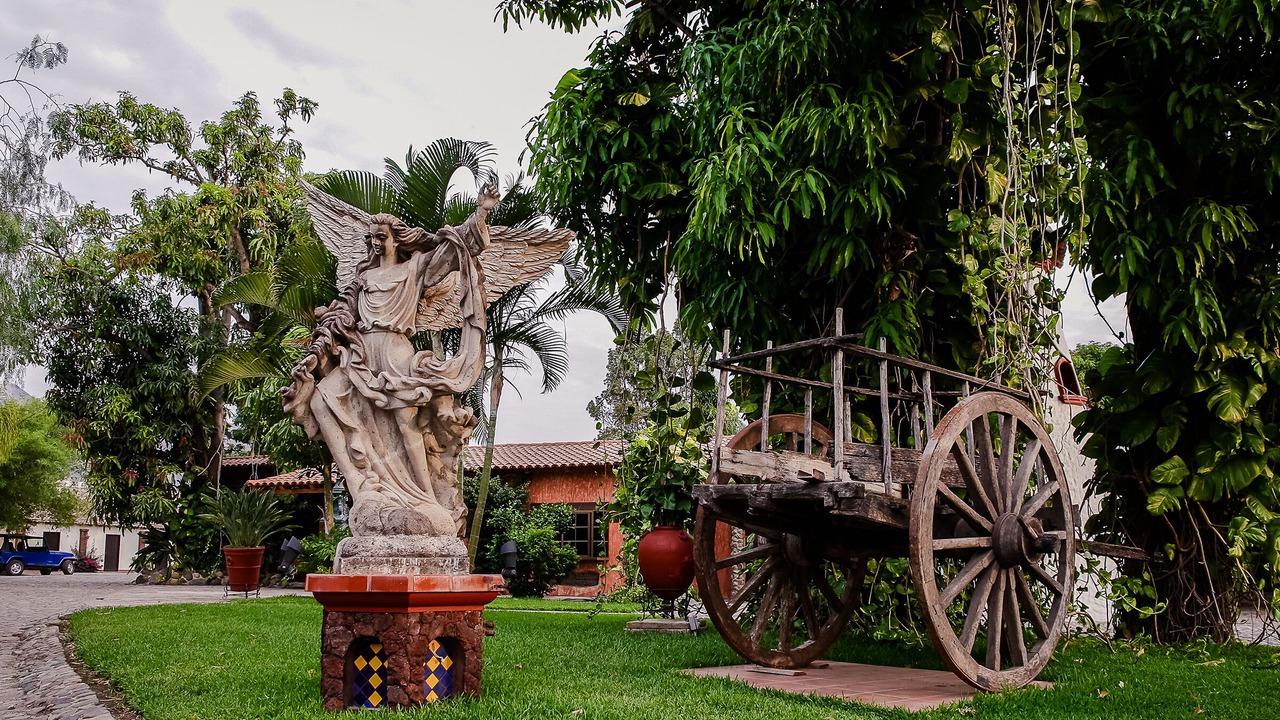 Photo of Outdoor in Autlan de Navarro
