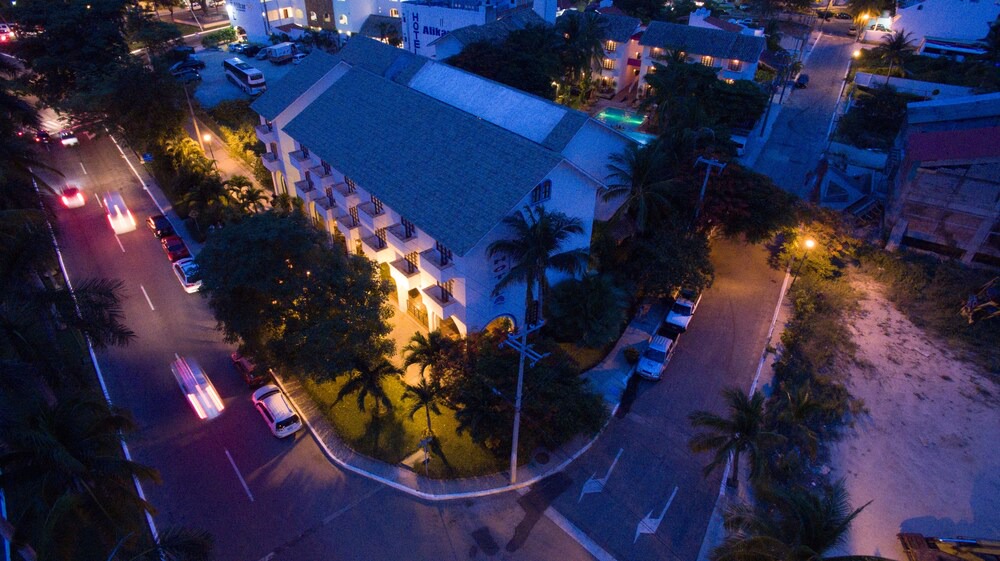 Photo of Outdoor in R