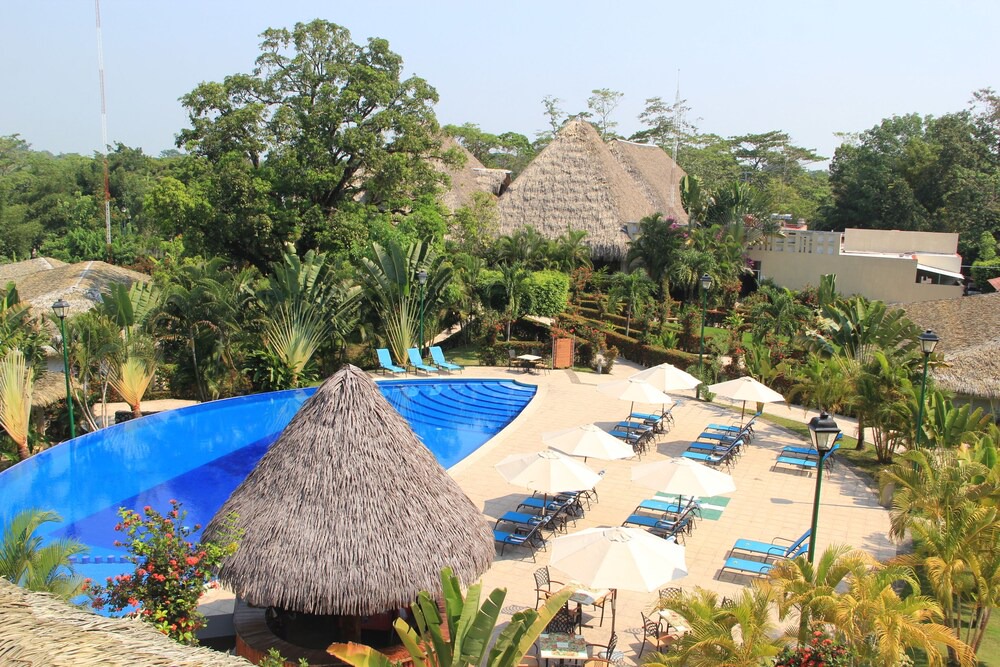 Photo of Outdoor in Palenque