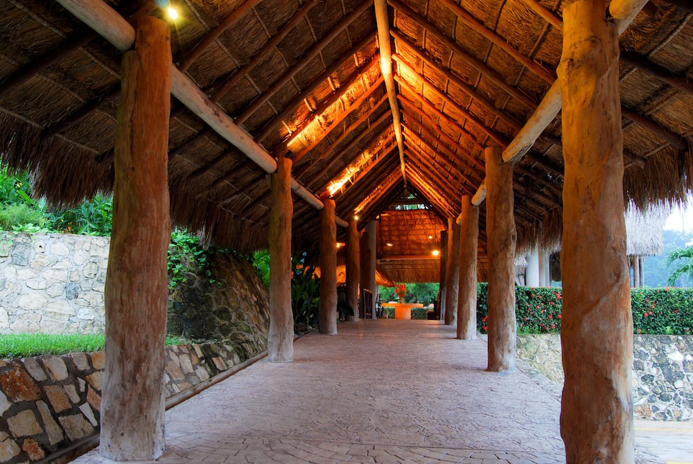 Photo of Outdoor in Palenque
