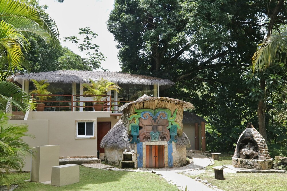 Photo of Others in Palenque
