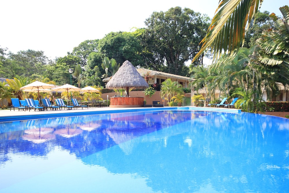 Photo of Outdoor in Palenque