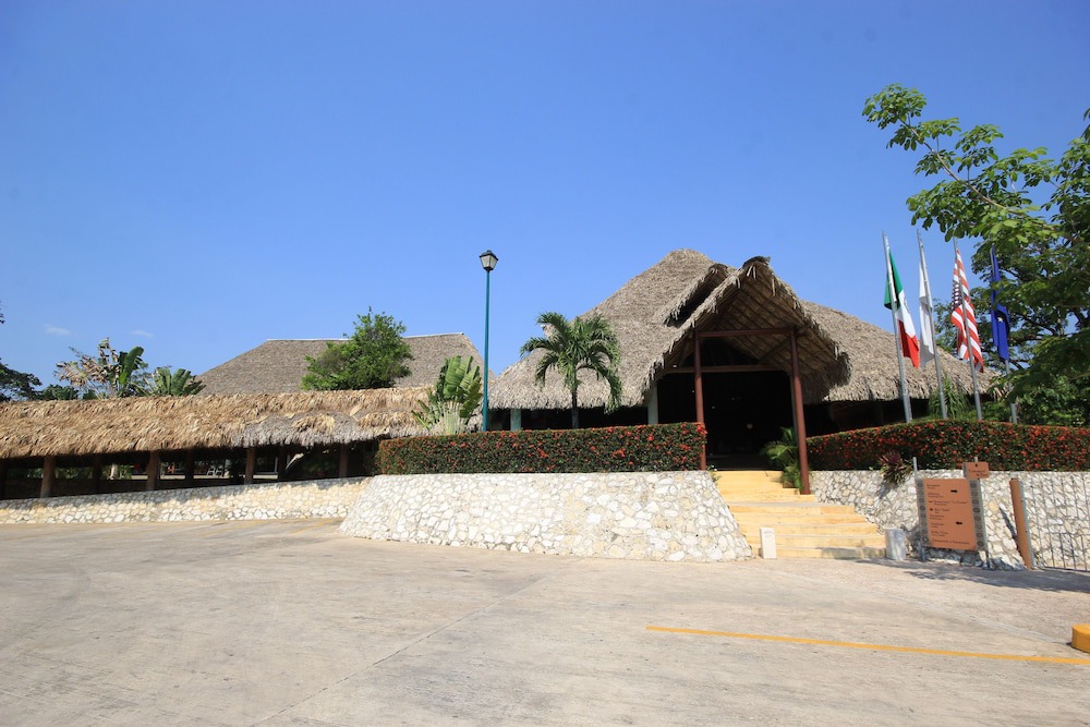 Photo of Outdoor in Palenque