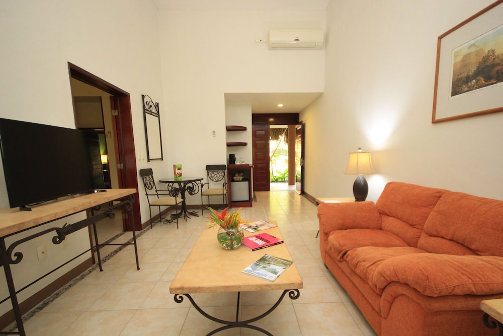 Photo of Livingroom in Palenque