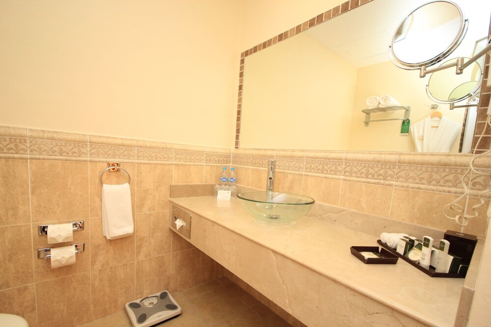 Photo of Bathroom in Palenque