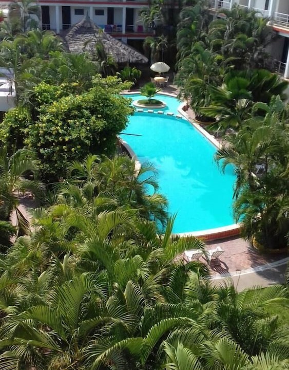 Photo of Outdoor in Playa Azul