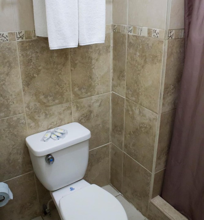 Photo of Bathroom in Playa Azul