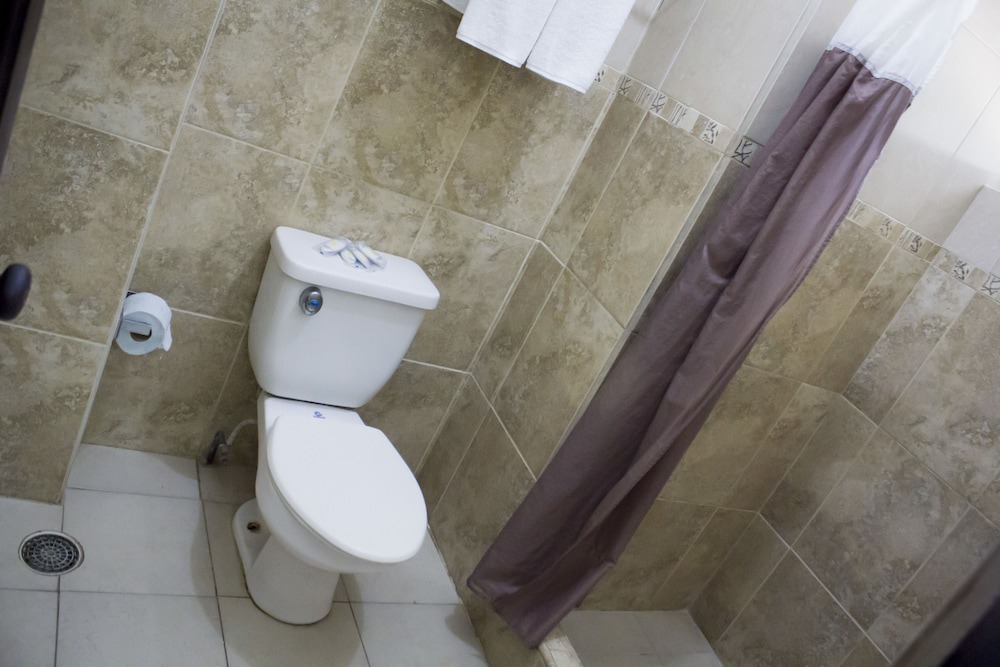 Photo of Bathroom in Playa Azul